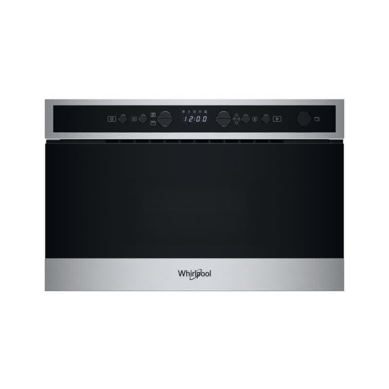 Microondas Whirlpool WMN4I4BX 22L com Grill