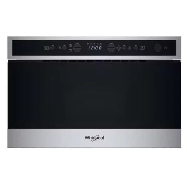 Microondas Whirlpool WMN4I4BX 22L com Grill