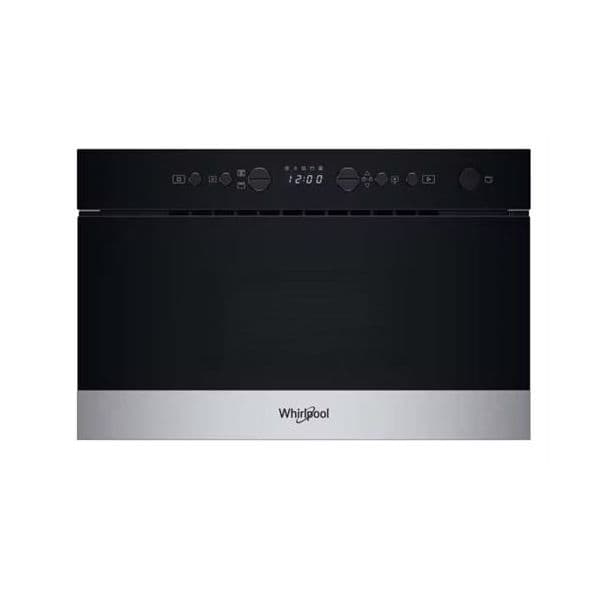 Microondas Whirlpool WMN574BX 22L com Grill