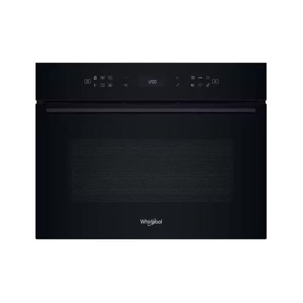 Microondas Whirlpool WCT7A9PHTSB 52L com Grill