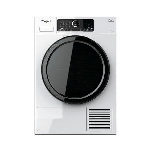 Máquina de Secar Roupa Whirlpool ST U 83E EU