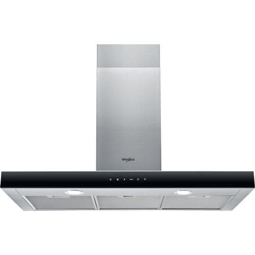 CHAMINÉ WHIRLPOOL - WHBS C92F LT X