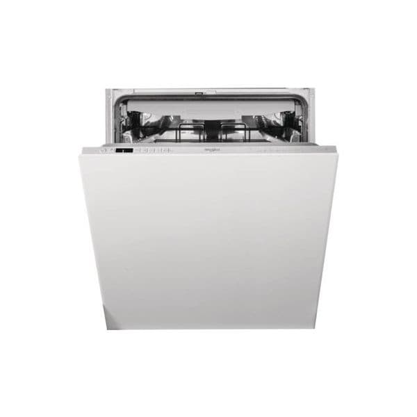 Máquina de Lavar Loiça Whirlpool WI 7020 PF 14 Conjuntos Classe E