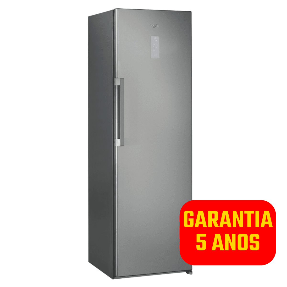 Frigorífico Sem Congelador Whirlpool SW8AM2DXR2 364L Classe E