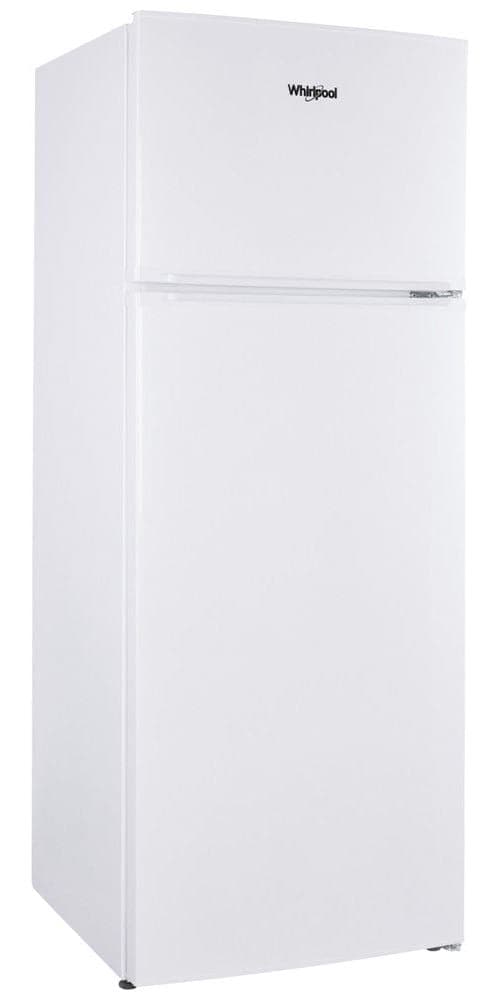 Frigorífico com Congelador Whirlpool W55TM 4120 W 2 | 144x54x57 cm | 171 L | E | Branco