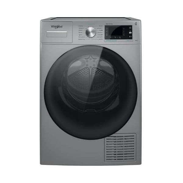 Máquina de Secar Roupa Whirlpool W7D93SBEE 9Kg
