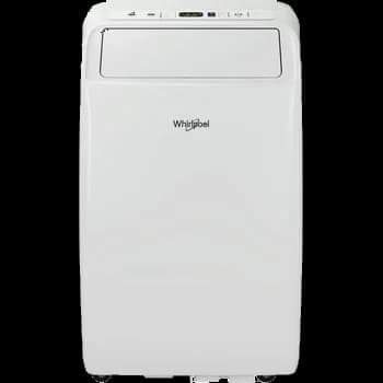 Whirlpool PACF212HP W - 24m² 12000BTU