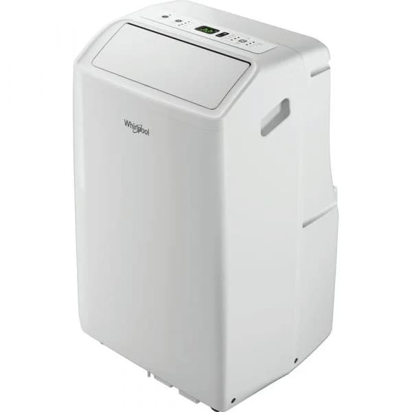 Whirlpool PACF212HP W - 24m² 12000BTU