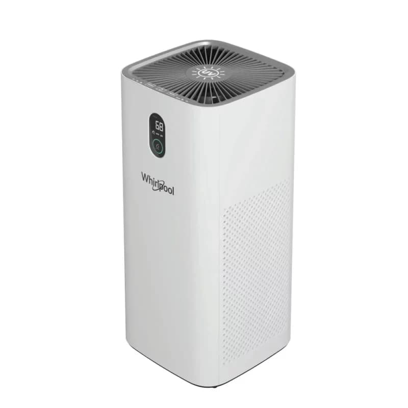 Purificador ar Whirlpool AP-330-W