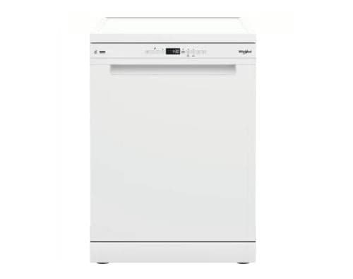 Máquina de Lavar Loiça Whirlpool W7F HP33 A 15 Conjuntos Classe D