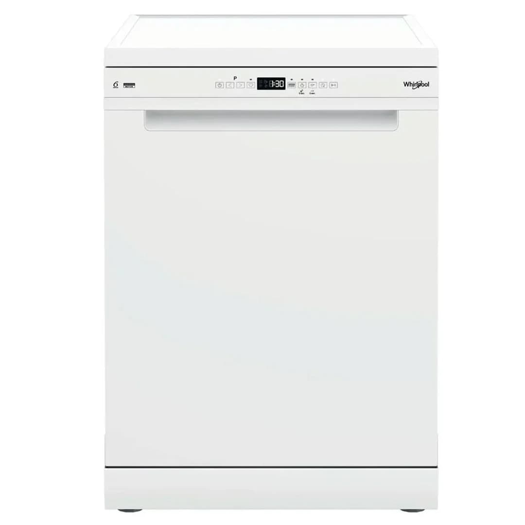 Máquina de Lavar Loiça Whirlpool W7F HP33 A 15 Conjuntos Classe D