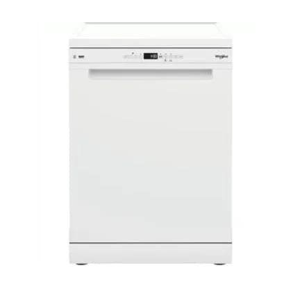 Máquina de Lavar Loiça Whirpool W7FHP43 15 Conjuntos Classe C