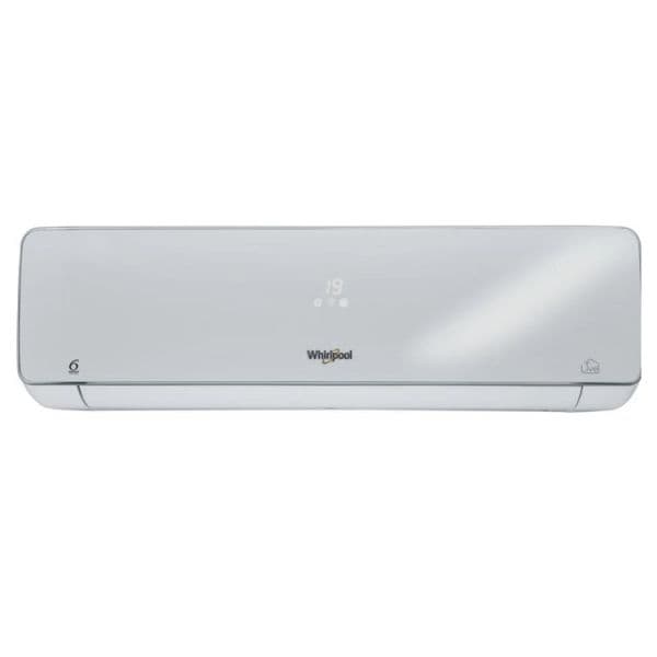 Whirlpool SPICR 312W