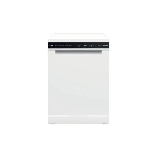 Máquina de Lavar Loiça Whirpool W7FHS51 15 Conjuntos Classe B