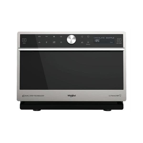 Microondas Whirlpool MWSC 9133 SX