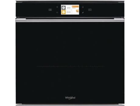 Forno Whirlpool W11OM14MS2P Pirolítico 73L Classe A+