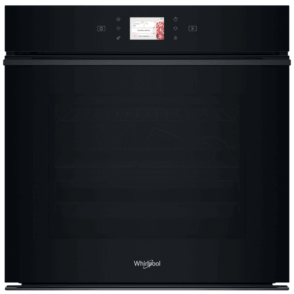 Forno Whirlpool WOI98MPT2SBA Hidro e Pirolítico 73L Classe A+