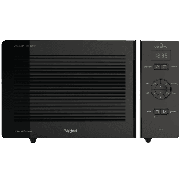 Microondas Whirlpool MCP 346 SL