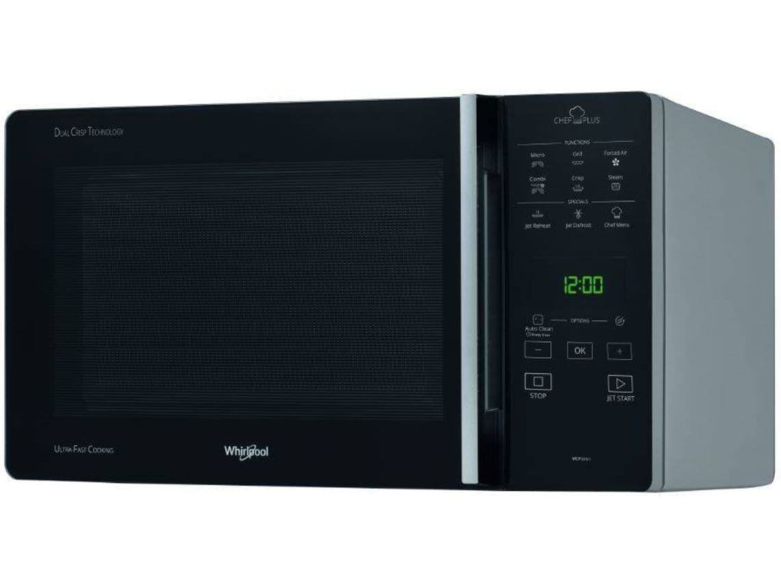 MICRO ONDAS WHIRLPOOL - MCP 349/1 SL