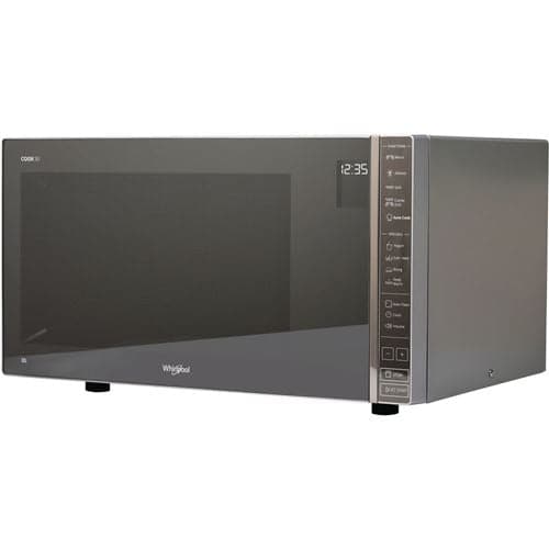 Micro-ondas Whirlpool MWP 303 M | 30 L | 900 W | Espelho