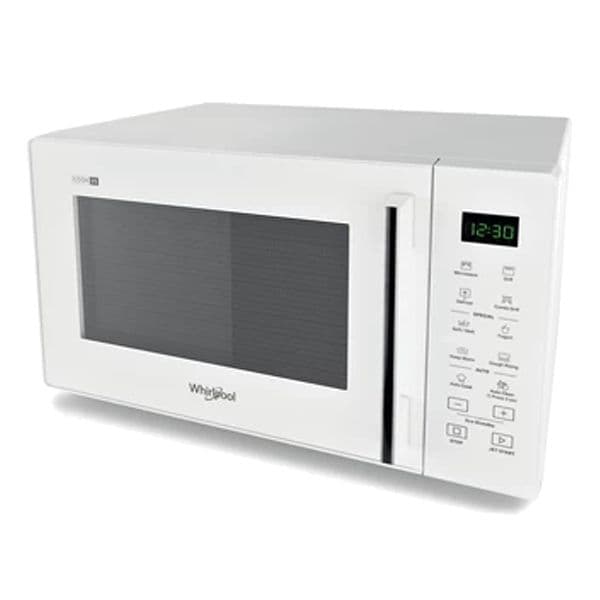Microondas Whirlpool MWP253W