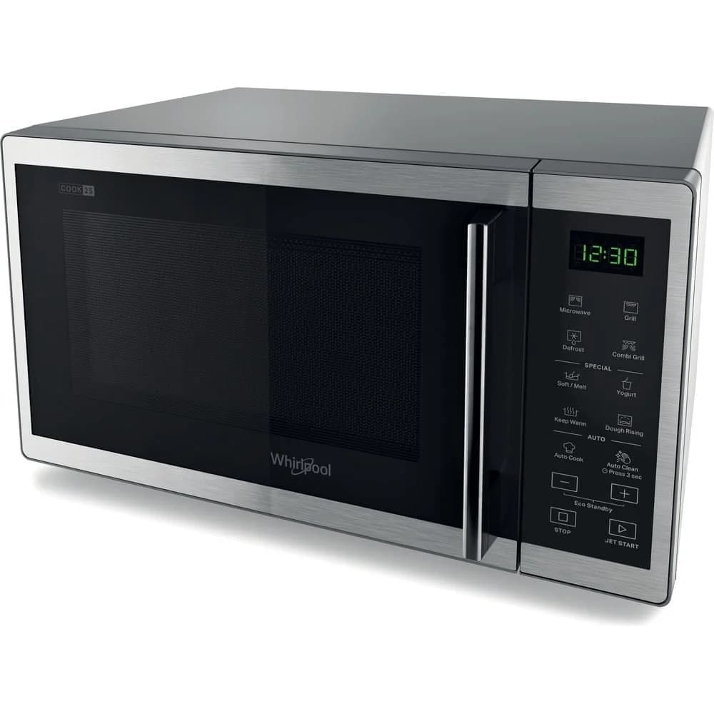 Microondas Whirlpool MWP-253-SX