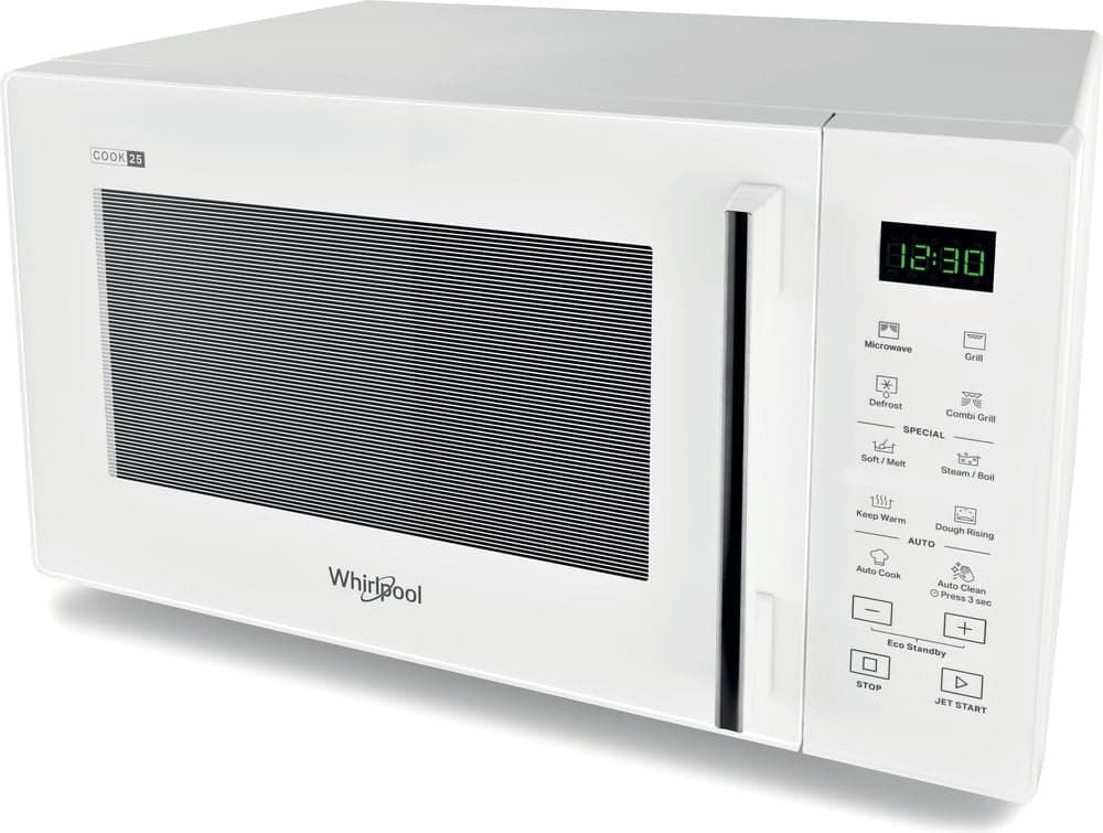 Microondas Whirlpool MWP-254-W