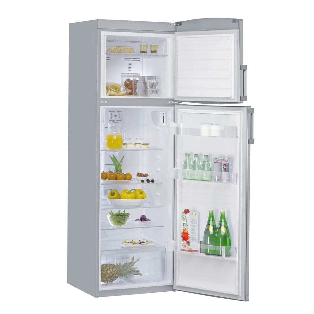 Frigorífico 2 Portas Whirlpool No Frost 322L WTE3322 A+NF TS