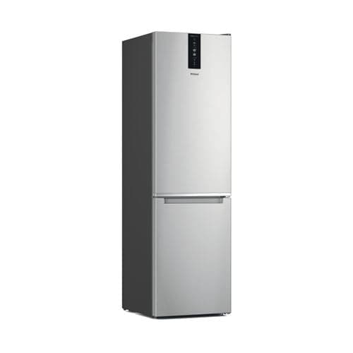Frigorífico Combinado Whirlpool W7X94TSX 367L Classe C