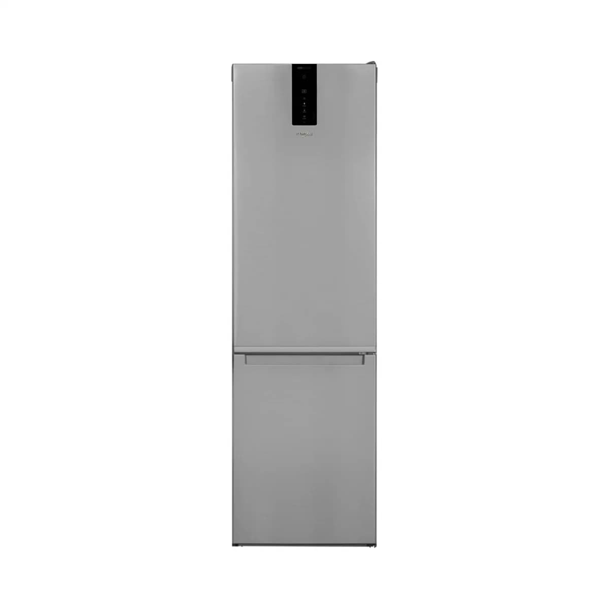 Frigorífico Combinado Whirlpool W9 931D IX 3 D 355L Classe D