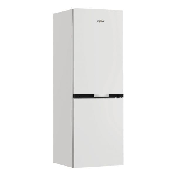 Frigorífico Combinado Whirlpool WHK25364W5E 316L Classe D