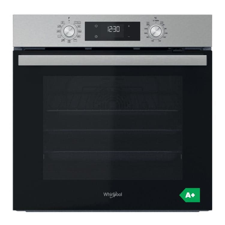Forno Whirlpool OMR58HU1B Hidrolítico 71L Classe C