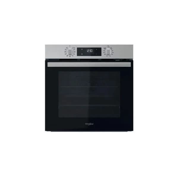 Forno Whirlpool OMR58RR1X 71L Classe C