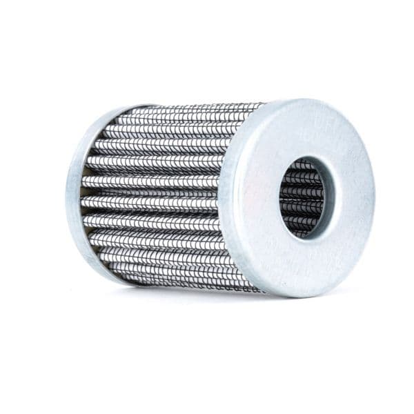 UFI Filtro de Combustível Peugeot,ford,citroën 46.005.00