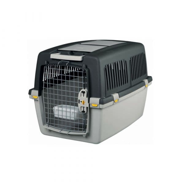 Trixie Transportadora Cão & Gato Gulliver V - Modelo 5 81 x 61 x 60 cm