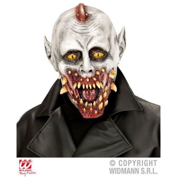 Widmann Máscara de Vampiro Grande - 360000467