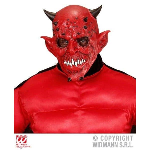 Widmann Máscara de Diabo - 360000842