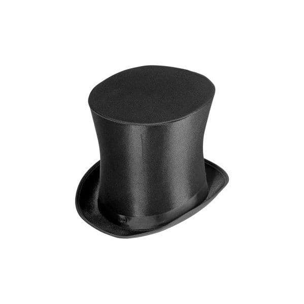 Widmann Cartola Alta Preta - 360001893