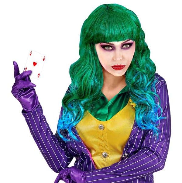 Widmann Cabeleira Joker - 360002077