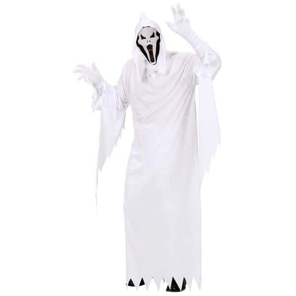 Widmann Fato Fantasma Tamanho S