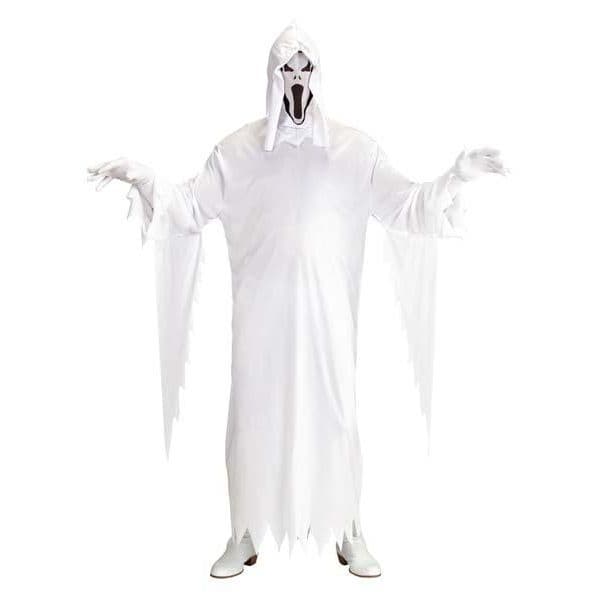 Widmann Fato Fantasma Tamanho L