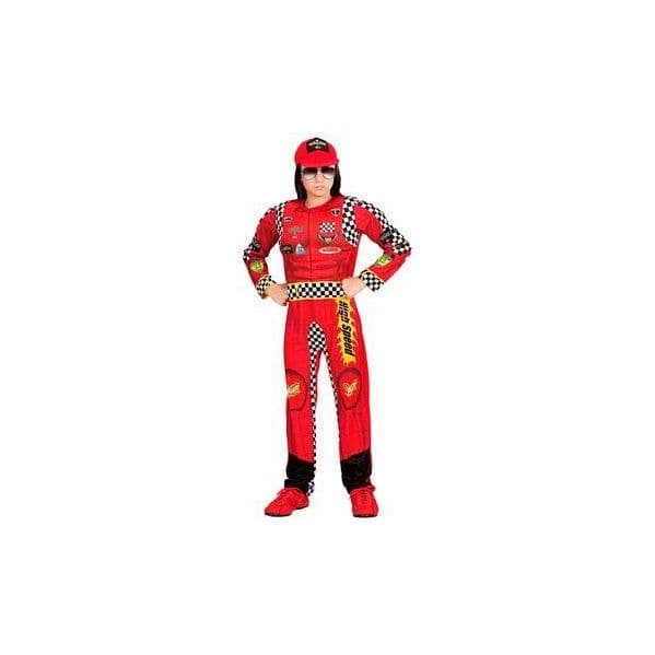 Widmann Fato Piloto F1 - 4-5 Anos - 360005415