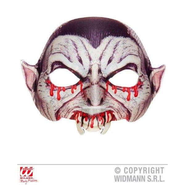Widmann Máscara Vampiro - 360005703