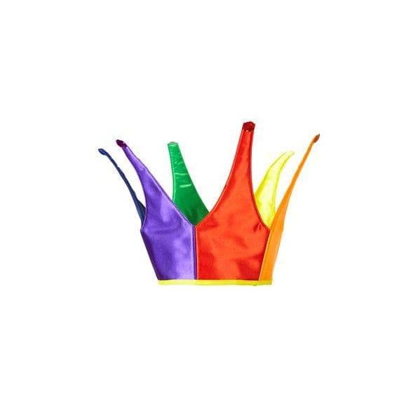 Widmann Chapéu Joker Rainbow - 360005742