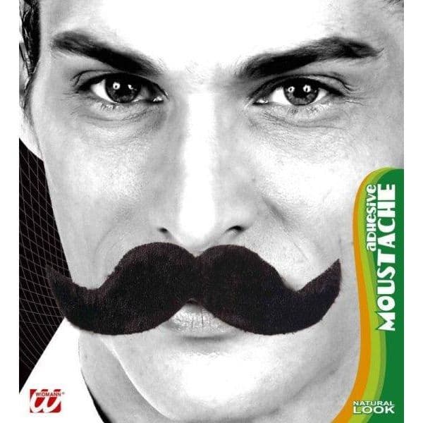 Widmann Bigode Embaixador Adesivo - 360000835