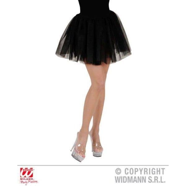 Widmann Tutu Preto - 360001748