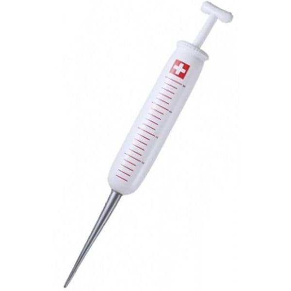 Widmann Seringa Insuflável 50cm - 360001853