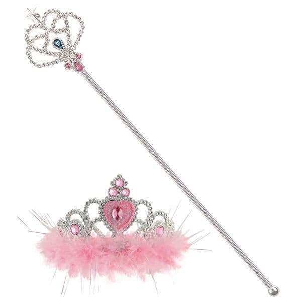 Widmann Tiara e Cetro Rosa 2 - 360001912