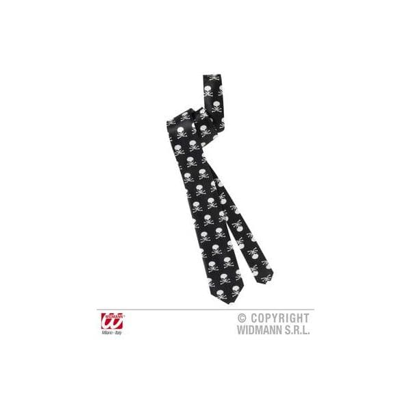 Widmann Gravata Caveiras - 360002992