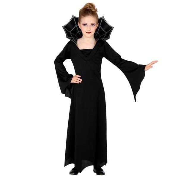 Widmann Fato Vampiresa 11-13 Anos